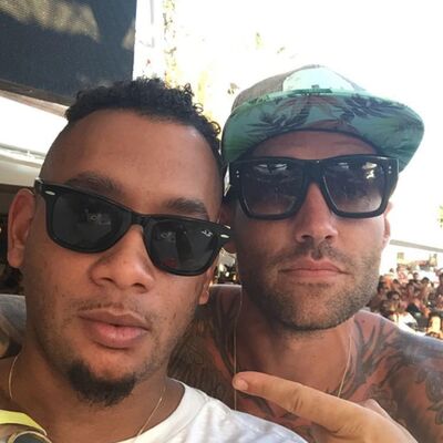 HipHop RnB November 2020