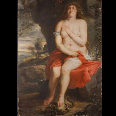 S01 EP06 | 我與魯本斯（下集）【姚謙 | 一個人的收藏】