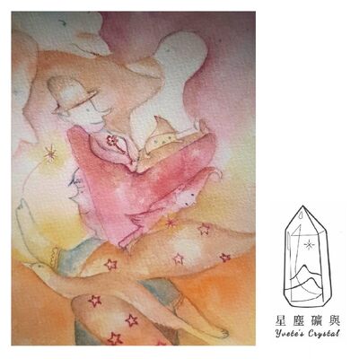 E01 礦的故事｜木偶人奇遇