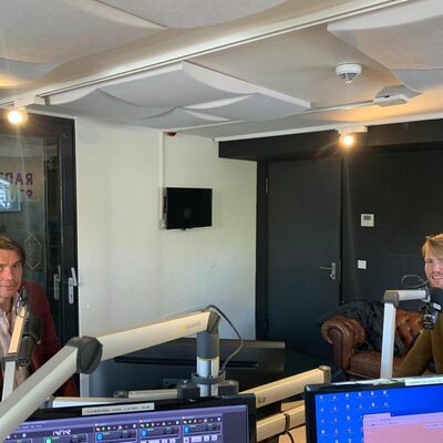 #12 Omgaan met de dubbele crisis van jongeren - Steven Pont