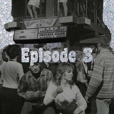 Episode 3: Shooters