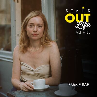 Ep 171 Emmie Rae - Changing our relationship with rest