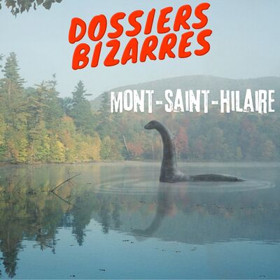 Le Mont-Saint-Hilaire