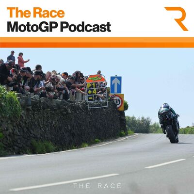 Bonus: How the big names prepare for the Isle of Man TT