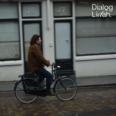 46. Ketidakpastian - #DialogdariRumah