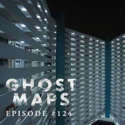 #124: An Encounter with Heibai Wuchang - GHOST MAPS