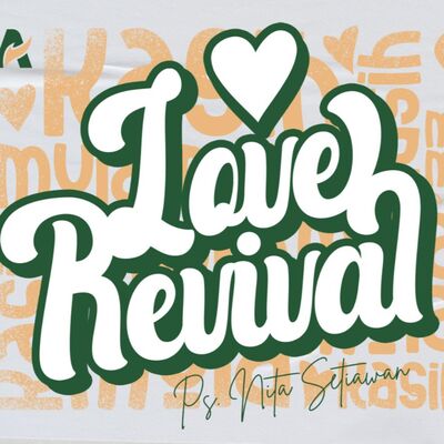 Love Revival