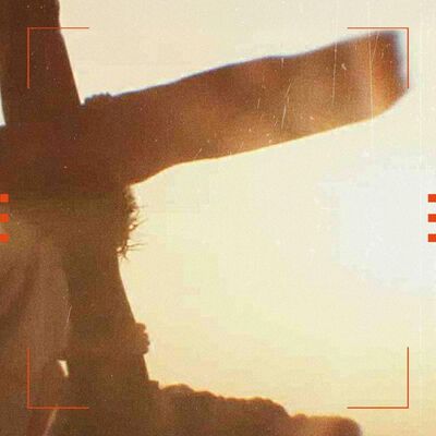 The Suffering Servant