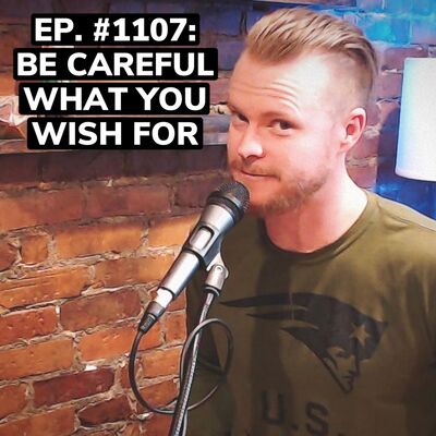 Ep. #1107: Bill Belichick rumors, Charissa Thompson fake reports, New England QB predictions