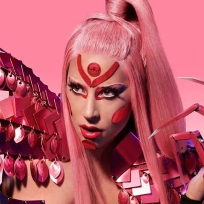 Chromaticorner! Lady Gaga! Lady Gaga! Britney! | New Pop Music Now!