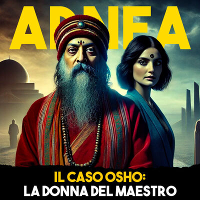 Il Caso Osho: La malefica donna del Maestro - Parte 2 - Ep.7
