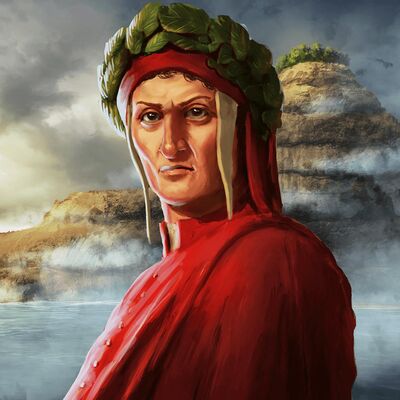 Episode 30: Purgatorio - A Summary of the Divine Comedy Pt. 2