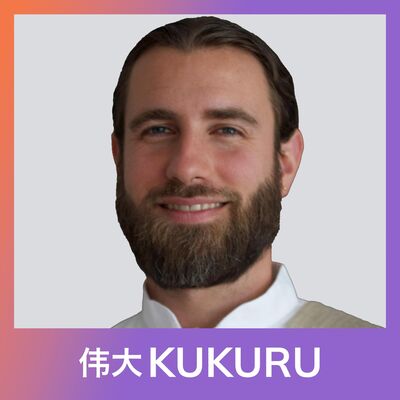 Purnesh over mantra’s, kracht van sanskriet en Vedische kennis | KUKURU #275