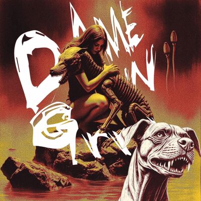 dame un grerrrr.. reboot