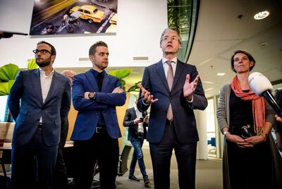 #5: Verder over PO-in-Actie en de Onderwijscoöperatie