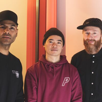 ‘PodPassion': Tre sneaker-samleres bekendelser