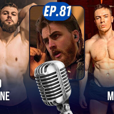 EP.81 - Le Discipline NON HANNO SENSO - Ne Creiamo Una Con Matteo Marzolla & Edoardo Michelone ​