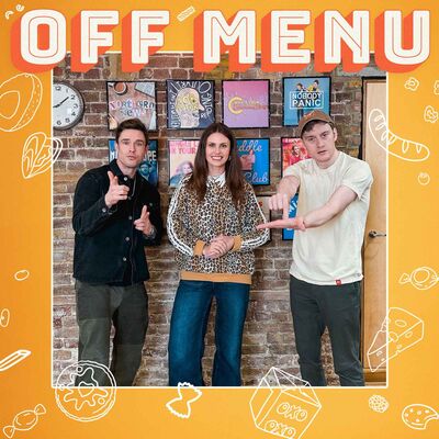 Ep 282: Ellie Taylor
