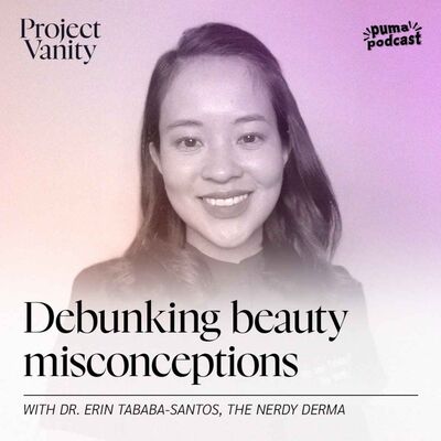 The Nerdy Derma on internet skincare trends | Project Vanity with Liz Lanuzo