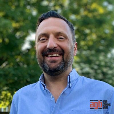 Simon Fraser, XB Net on India online horse racing