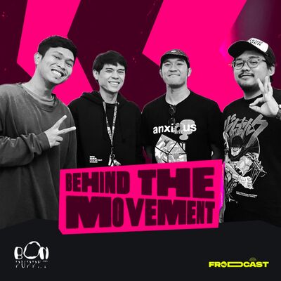 SENI BONEKA BUKAN HANYA UNTUK ANAK KECIL