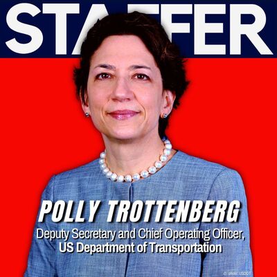 Polly Trottenberg