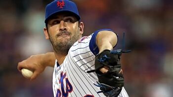 Top 5 World Series contenders