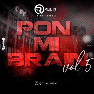 Pon Mi Brain Mixtape Vol.5