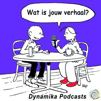 86 - 3/7/2024 – Lars – Assessments – Coming-out – Bedrijfsjurist