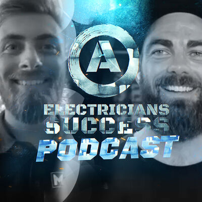Starting-Up an Electrical Business During COVID Lockdown | Attitude, Enthusiasm & Determination | ESA Hot Seat with Thomas Marshall