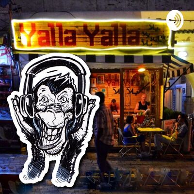 Yalla Yalla