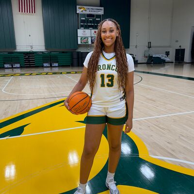 Alexis Woodson | Don’t Settle