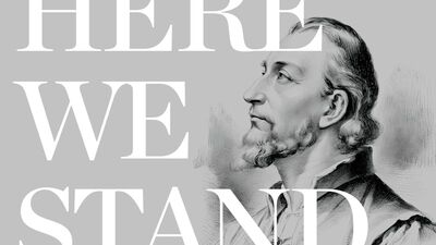 The Goosefather: Jan Hus (c. 1369–1415)