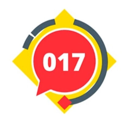 Recomendaciones de seguridad: Servicio 017