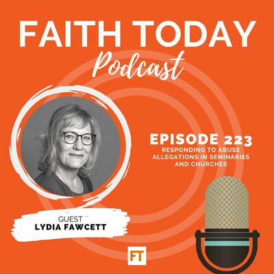 Responding to abuse allegations in seminaries and churches - Ep. 223
