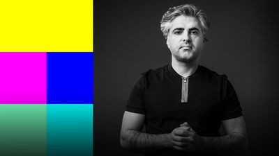 Los superhéroes de la vida real que ayudan a los refugiados sirios | Feras Fayyad
