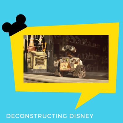WALL-E
