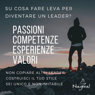 18 | DB6 -  La Leadership Vincente
