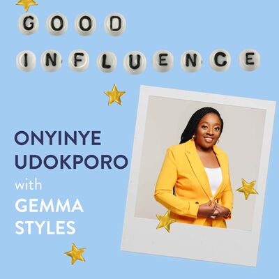 Onyinye Udokporo on Dyslexia