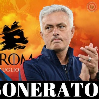 Ep. 290  - Mourinho Esonerato