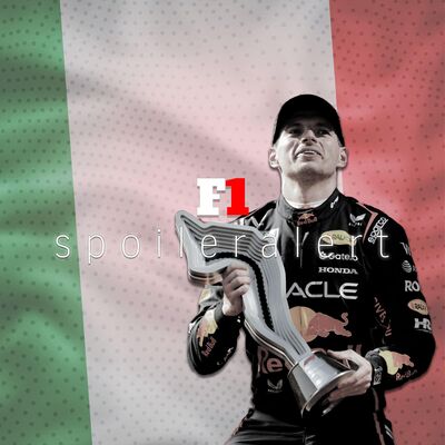 GP Emilia-Romagna: Franz Hermann wint op ge-wel-dig Imola en lekker vooruitblikken op Monaco