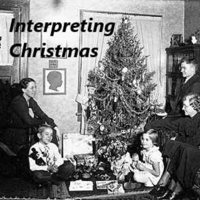 Interpreting Christmas