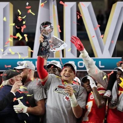 CHIEFS KINGDOM