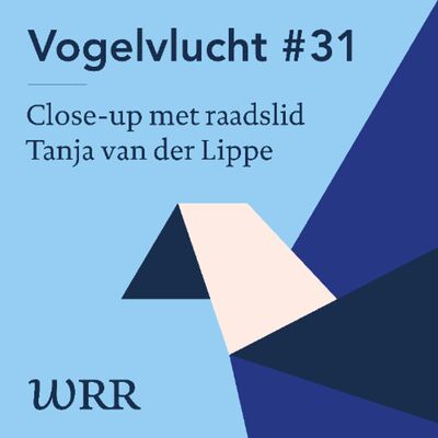 #31 Close-up met raadslid Tanja van der Lippe
