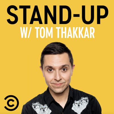 Ethan Simmons-Patterson, John Mulaney, Norm Macdonald, Bonnie McFarlane, Joe DeRosa