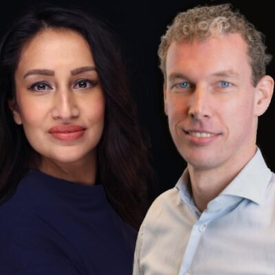 #103 - Digitale HR-transformatie: Ampleon en Flexso for People over de high performance organisatie