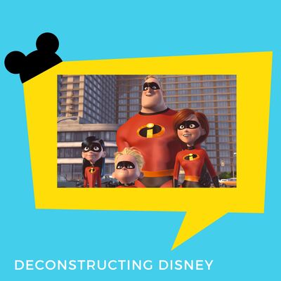 The Incredibles