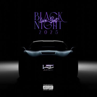 BLACK NIGHT 2025 By @SelectaCatboy (Live Set)