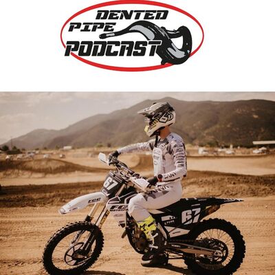 Episode 12- Jerry Robin