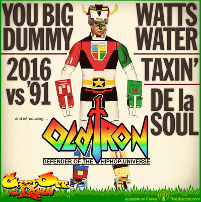 Introducing Oldtron